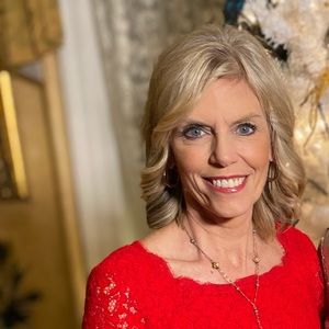 Meet your Posher, Sheri